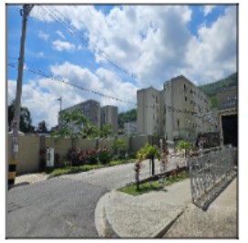 AVENIDA ABILIO AUGUSTO TAVORA, N. 3771, Apto 303, BL 08 VG 121