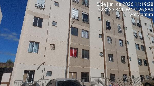 RUA ADELINA MONARI, N. 195, Apto 201, BL 2A
