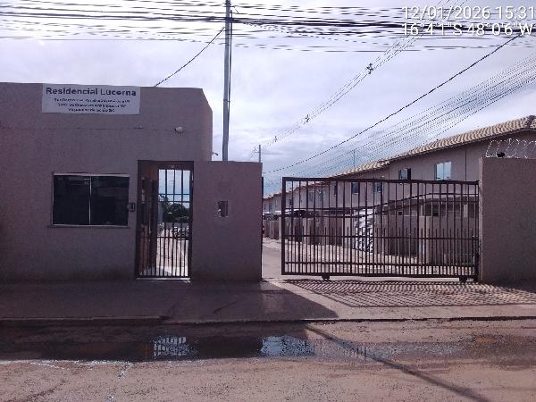 QUADRA 30 CHACARA 04, N. SN, CS11 TIPO A RUA BOTOCUDOS