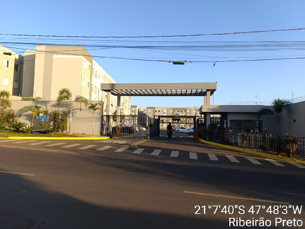 ESTRADA VICENTE CANUTO, N. 280, Apto 22, TORRE 7, BL B