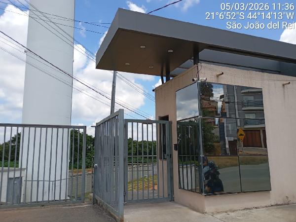 AVENIDA DOMINGOS PINTO CAMARANO, N. 360, Apto 104, BLOCO 03, 1º PAVIMENTO