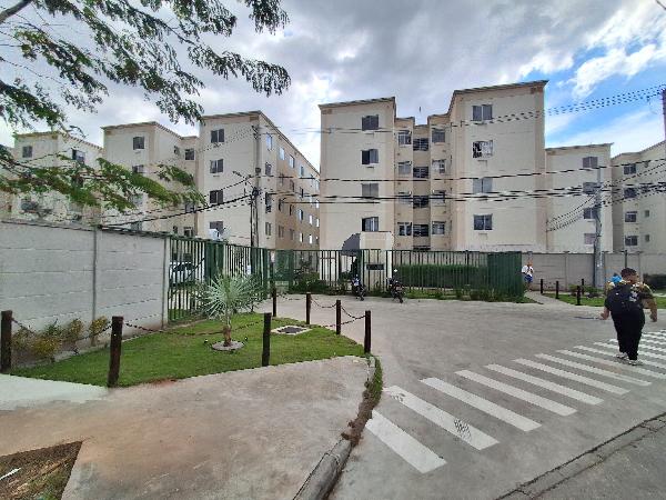 AVENIDA MARLENE CUNHA, N. 500, Apto 508, BL 10