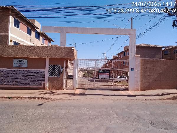 RUA MARAJUARA, N. SN, Apto 102, BL V, CH 16-B, QD 02