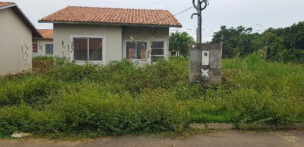 RUA ACAJATUBA, N. SN, LT 02 QD 41