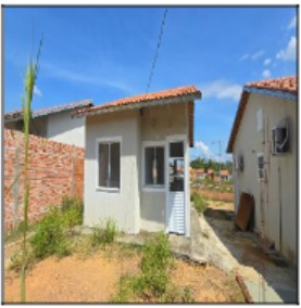 ESTRADA CARLOS BRAGA, N. SN, RUA AÇUTUBA QD.12 LT26