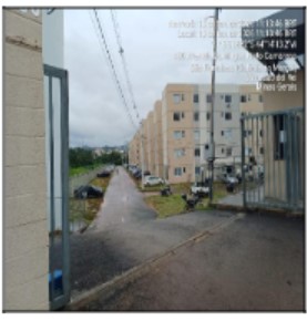 AVENIDA DOMINGOS PINTO CAMARANO, N. 360, Apto 403, BL 06 PAV 04