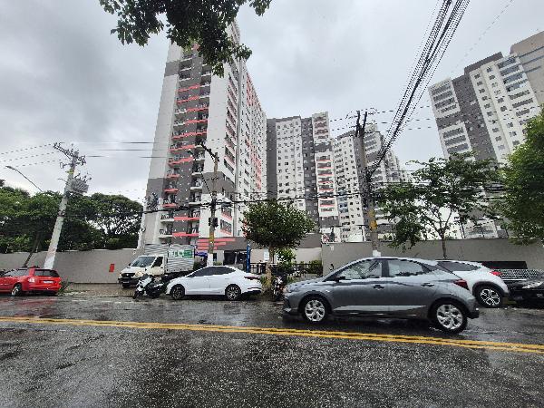 AVENIDA PRESIDENTE WILSON, N. 84, Apto 1613, HIS1 PAV 16 TR 1