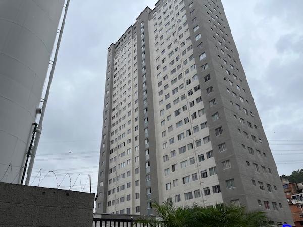 RUA DOM SALOMAO FERRAZ, N. 4, Apto 172, PAV 17 SUB COND 3 BL 3