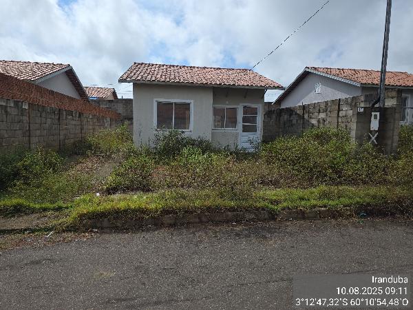 RUA LAGO DO TESTE, N. SN, QD 37, LT 13