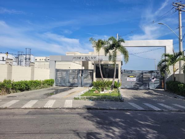 RUA DONA BELA, N. SN, Apto 108, BL 01