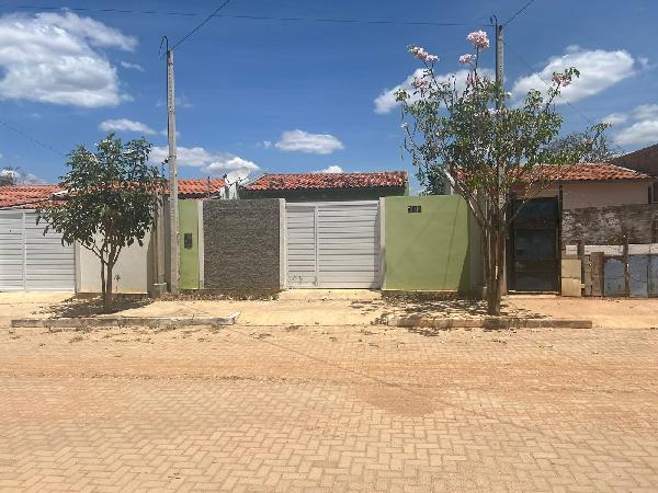 RUA PROJETADA, N. 01, LOTE Nº 23 DA QUADRA 46