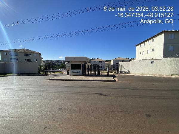 RUA 22, N. SN, Apto 24, BL04 LT 38 QD A