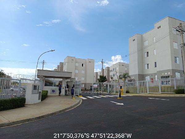 RUA GERALDO RINHEL SOBRINHO, N. 250, Apto 02, BL 10 TERREO
