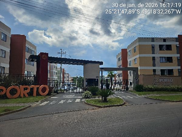 RUA ELIZIO FERREIRA DO NASCIMENTO, N. 807, Apto 204K, BL K