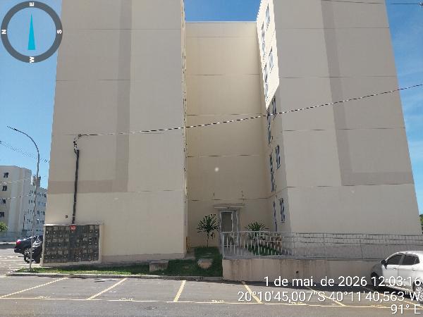 AVENIDA DESEMBARGADOR ANTONIO JOSE MIGUE, N. 395, Apto 401, BL 10 VG 481