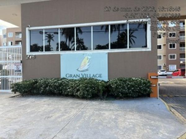AVENIDA BRASILIA, N. 279, Apto 108, BL 15
