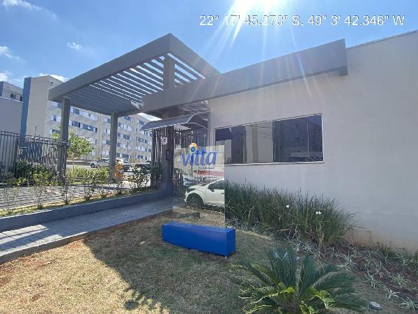 RUA TELEZINHO GOMES SARDIM, N. 2-73, Apto 32, BL B TR 2