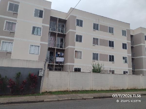 RUA JOSE MANOEL DE OLIVEIRA, N. 743, Apto 05, PAV. TÉRREO, BL B