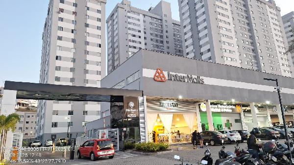 AVENIDA PEDRO HENRIQUE KRAMBECK, N. 4755, Apto 1202, T 03