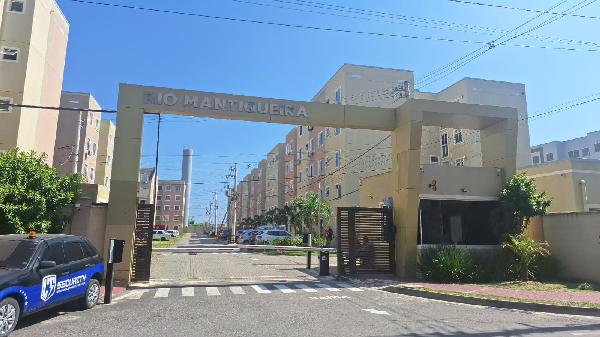 PROJETADA C, N. 85, Apto 201, BL15 DA AVENIDA PADRE GUILHERME DECAMI