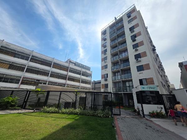 AVENIDA MONSENHOR FELIX, N. 1134, Apto 611, BLOCO 1