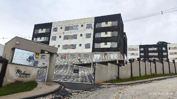 RUA MANOEL LOPES VIEIRA, N. 143, Apto 402, 3º ANDAR, TIPO 1, BLOCO 07