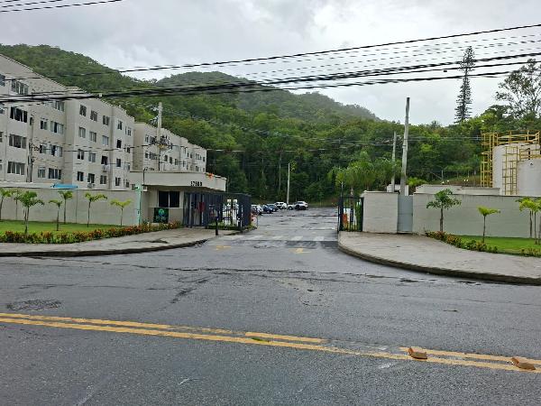 ESTRADA DOS BANDEIRANTES, N. 27508, Apto 404, BL 01