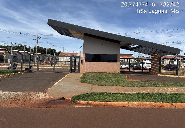 RUA ISAC MARQUES GARCIA, N. 2479, RES 13 LT 00 QD 00
