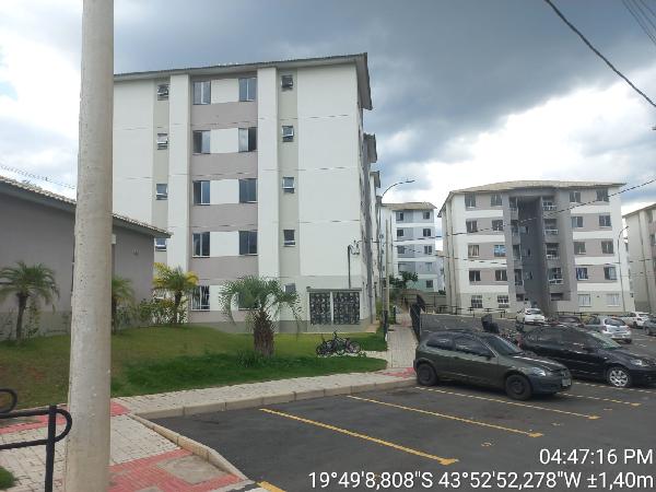 RUA QUATRO MIL DUZENTOS E QUARENTA E OITO, N. 281, Apto 102, BLOCO 06