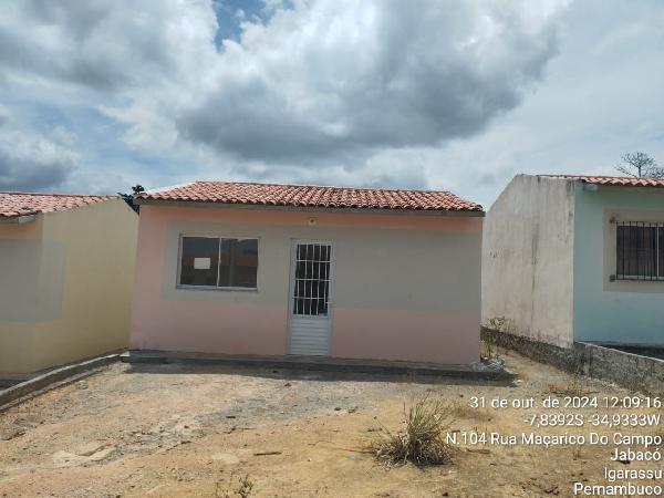 RUA SABIÁ AMARELO, N. 228, Apto 228, QD H LT 06