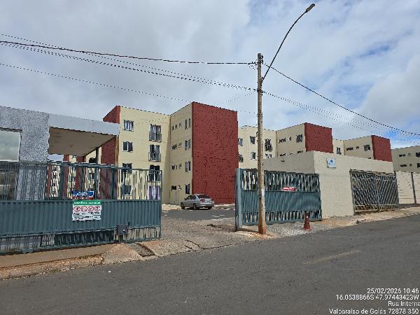 QUADRA QC 2, N. SN, Apto 101, QD 01 BL D VG 310 PAV TERREO