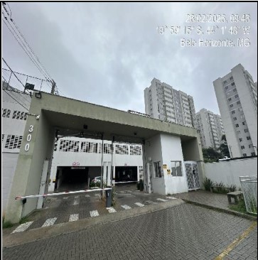 RUA ANTONIO ALVES, N. 300, Apto 704, BL 01 VG 55