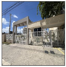 RUA MANOEL CHAVES DA COSTA FIGUEIROA, N. 1180, Apto 205, BL 01