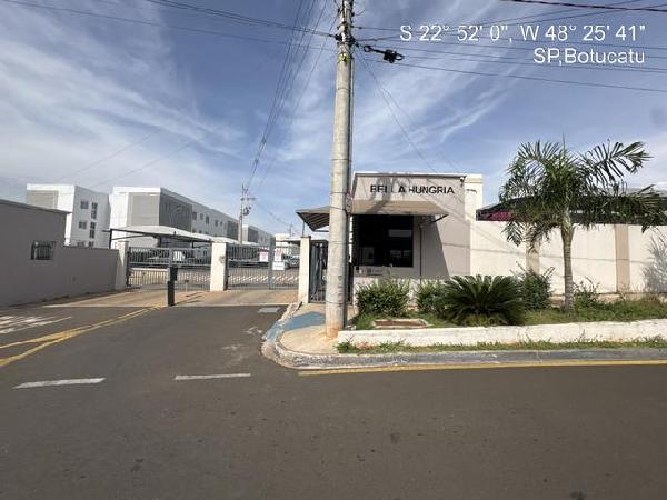 RODOVIA ALCIDES SOARES, N. 618, Apto 202, BL 12 BOX 48