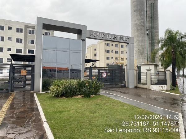 AVENIDA LIONS SCHARLAU, N. 343, Apto 402, BLOCO 11 VAGA 249