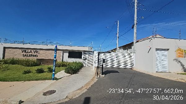 RUA MILAO, N. 205, Apto 102, BL 07 BOX 107