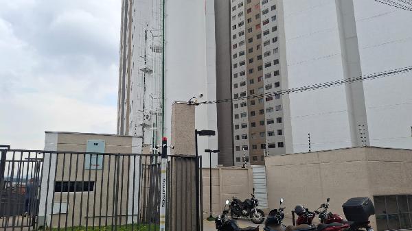 RUA CLENIO WANDERLEY, N. 80, Apto 1607, BL 01 SUBCON 02 HIS