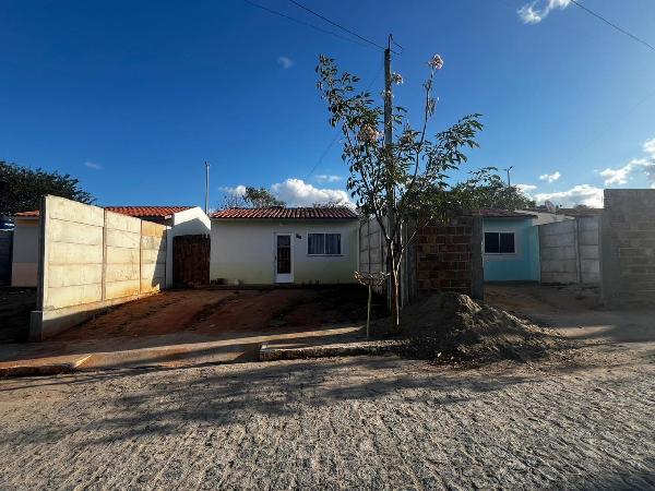 RUA JOSEFA FERREIRA SOBRAL, N. 315, LT 04, QD 49