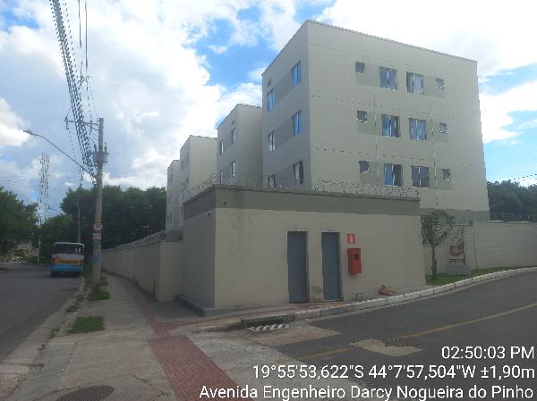 AVENIDA ENGENHEIRO DARCY NOGUEIRA DO PIN, N. 2958, Apto 302, BL 06
