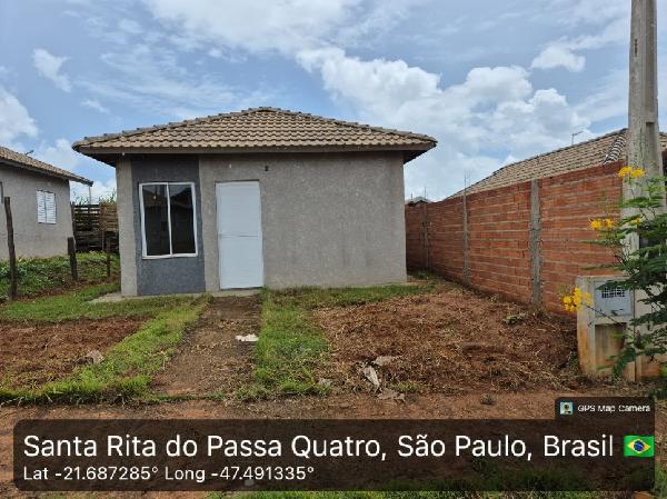 RUA NATAL MISKULIN, N. 175, LT 16 QD K