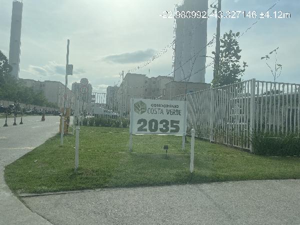 ESTRADA DE JACAREPAGUA, N. 2035, Apto 301, BL 13