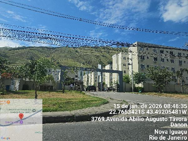 AVENIDA ABILIO AUGUSTO TAVORA, N. 3555, Apto 403, LT 08