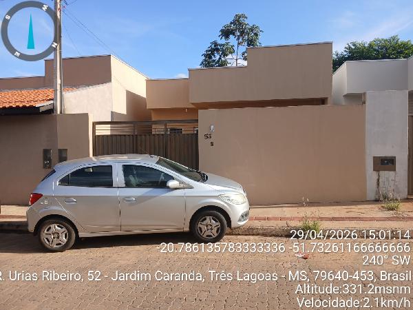 RUA URIAS RIBEIRO, N. 53, LT 119B
