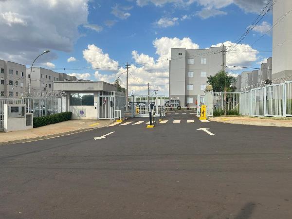 RUA GERALDO RINHEL SOBRINHO, N. 250, Apto 305, BL 10