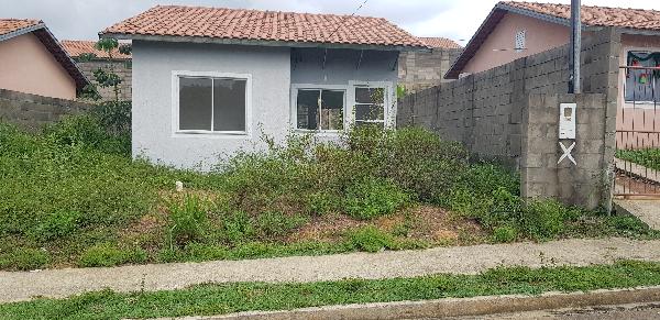 RUA LAGO DO LESTE, N. SN, LT 09 QD 38 KM 08