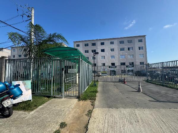 RUA GERALDO BRASIL, N. 962, Apto 303, BL 22 PAV 04