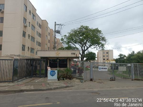 RUA APORUNA, N. 111, Apto 408, BL 02