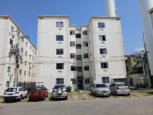 AVENIDA MARLENE CUNHA, N. 500, Apto 508, BL 12