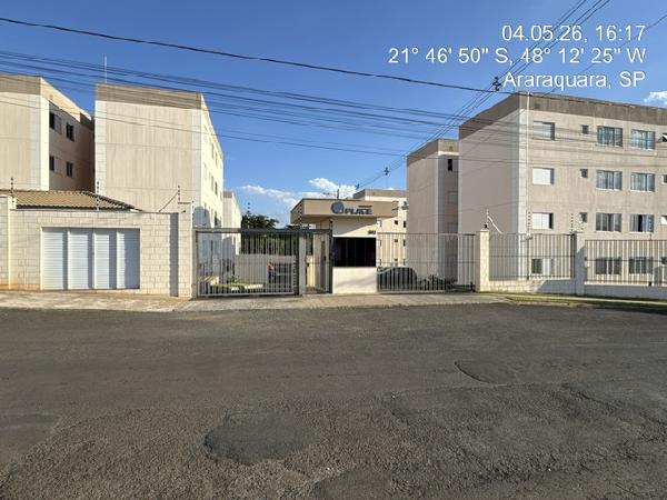 AVENIDA MOACIR FIDENIS, N. 513, Apto 01, BL 02
