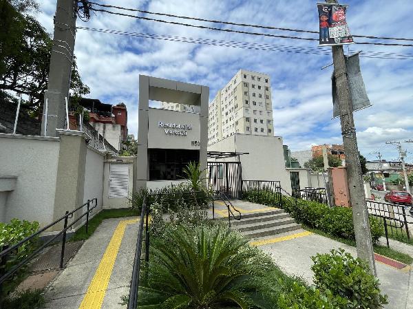 RUA INACIO DE OLIVEIRA CAMPOS, N. 550, Apto 404, TORRE 02 HIS